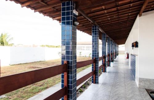 Guamare Hotel | Hotel Ouro Negro