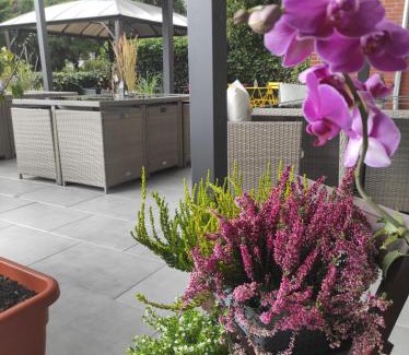 Oyten Hotel | Hotel Oyten am Markt