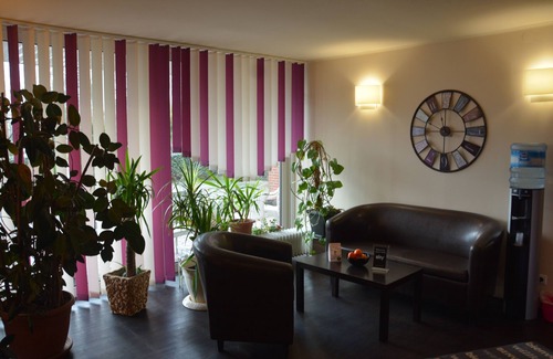 Oyten Hotel | Hotel Oyten am Markt