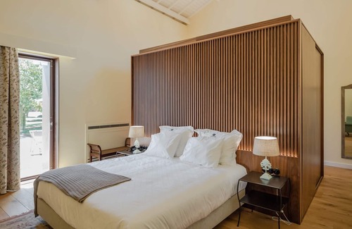 Vitorino das Donas Hotel | Hotel Paço de Vitorino