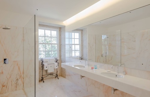 Vitorino das Donas Hotel | Hotel Paço de Vitorino