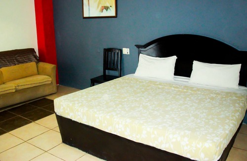 Tecoman Hotel | Hotel Pacific