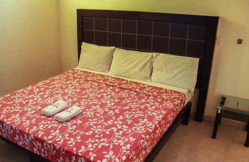 Tecoman Hotel | Hotel Pacific