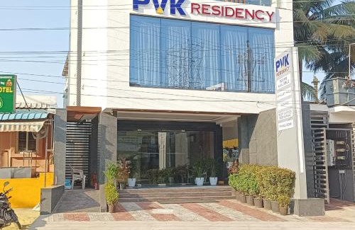 Tiruchanur Hotel | Hotel Padmavati Kannmal Residency ! Best in Value ! Tirupati, near Padmavathi Temple, all main temples & attractions! with all Amenities and Facilities! Close to all Main Attractions - 2