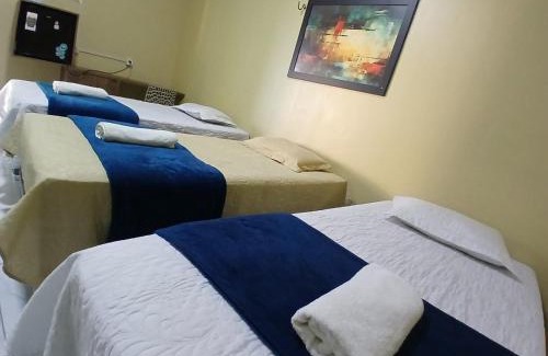 Lavras da Mangabeira Hotel | Hotel Padre Cícero