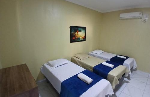 Lavras da Mangabeira Hotel | Hotel Padre Cícero