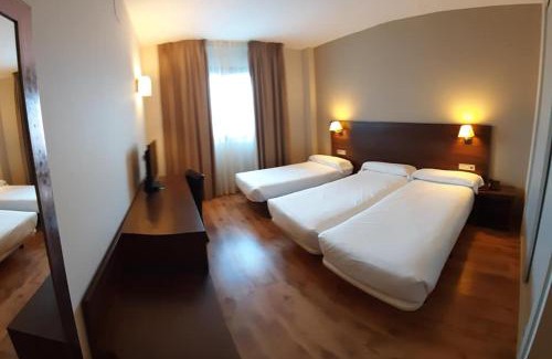 Simancas Hotel | Hotel Pago del Olivo