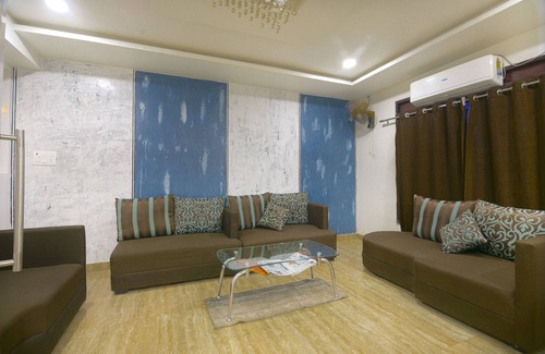 Marhi Hotel | Hotel Pal Residency