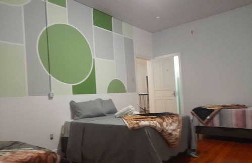 Agudos Hotel | Hotel Palace City Agudos