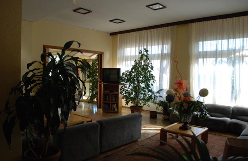 Varazze Hotel | Hotel Palace