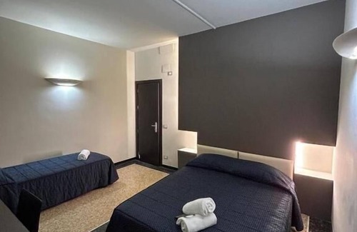 Varazze Hotel | Hotel Palace