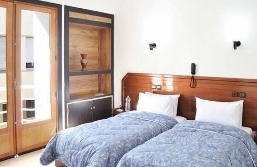 Hamria Hotel | Hotel PALACE