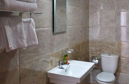 Hamria Hotel | Hotel PALACE