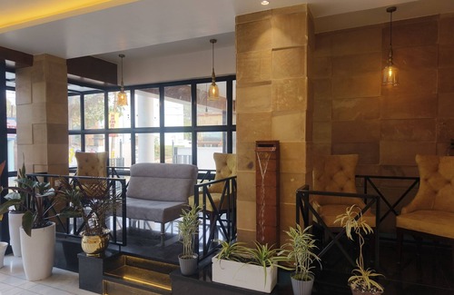 Hazarduari Hotel | Hotel Palace View