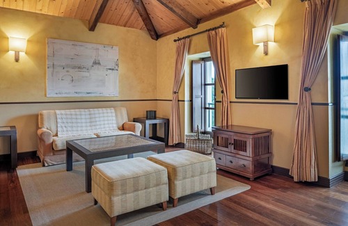 Santiago de Compostela Hotel | Hotel Palacio del Carmen, Autograph Collection