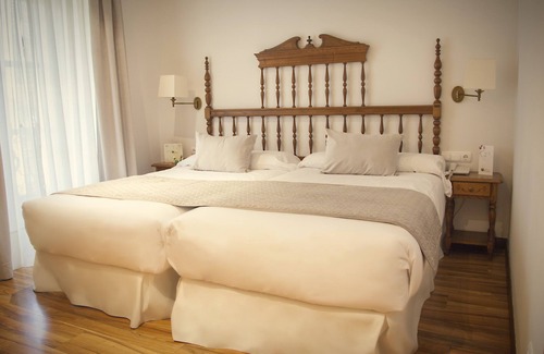 Ezcaray Hotel | Hotel Palacio Azcárate