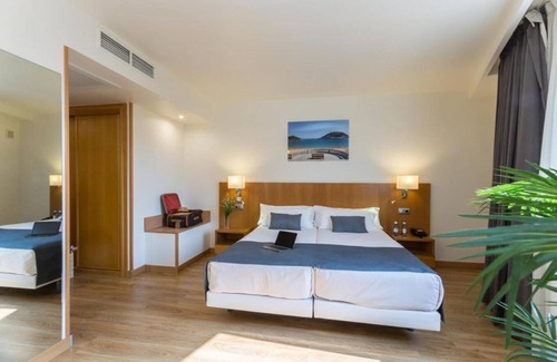 San Sebastian Hotel | Hotel Palacio de Aiete