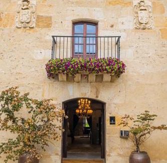 Luko Hotel | Hotel Palacio De Luko