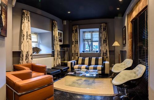 Muskiz Hotel | Hotel Palacio Muñatones