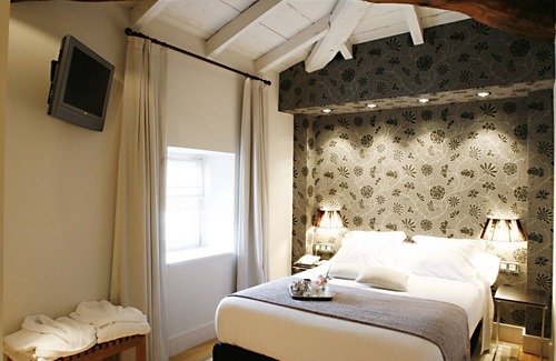 Muskiz Hotel | Hotel Palacio Muñatones