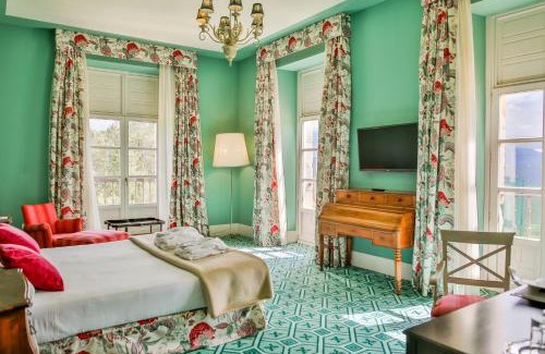 Berreaga-Mendi Hotel | Hotel Palacio Urgoiti