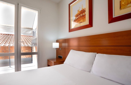 Alfaro Hotel | Hotel Palacios