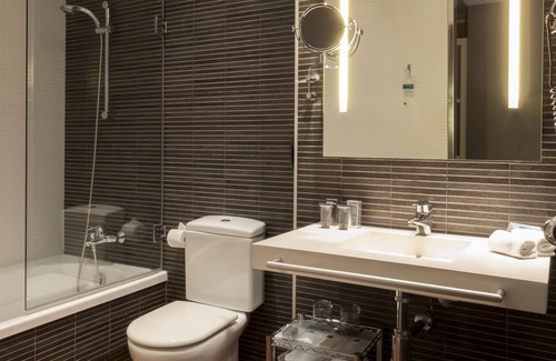 el Carme Hotel | Hotel Palau de Bellavista Girona by URH