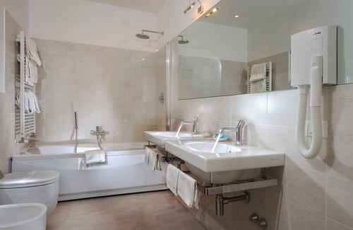 Castello Hotel | Hotel Palazzo Vitturi