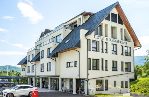 Catrnja Hotel | Hotel Palcich Plitvice