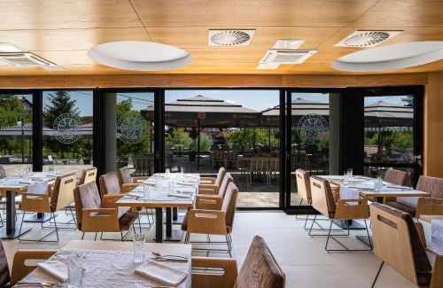 Catrnja Hotel | Hotel Palcich Plitvice