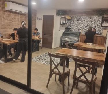 Centro Hotel | HOTEL PALENQUE PREMIER