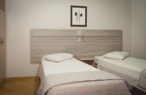 Fatima Hotel | Hotel Pallis