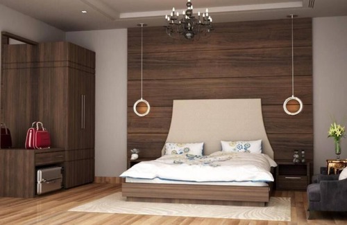 Mainpuri Hotel | Hotel palm luxury inn