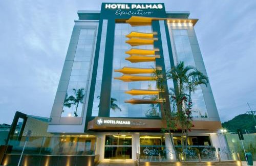 Estados Hotel | Hotel Palmas Executivo
