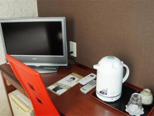 Furusato Onsen Hotel | Hotel Palms Tenmonkan