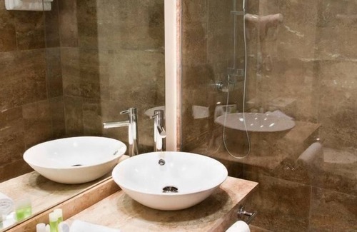 Tomelloso Hotel | Hotel Paloma