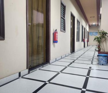 Panipat Hotel | Hotel Panipat Town House