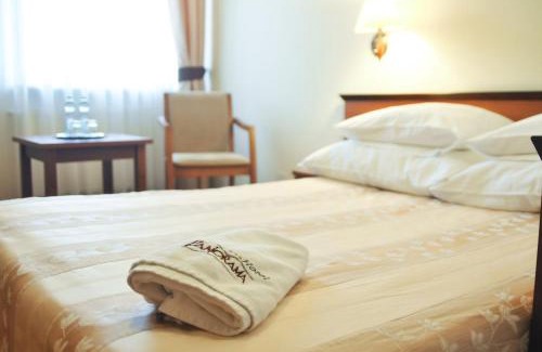 gmina Bodzechow Hotel | Hotel Panorama