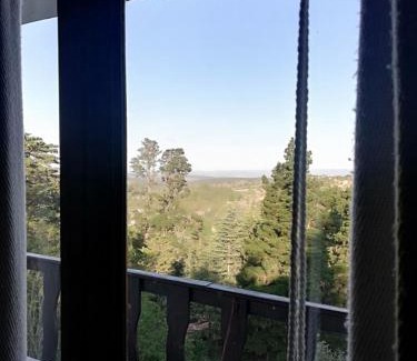 La Cumbrecita Hotel | Hotel Panorama