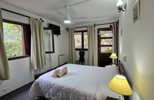 La Cumbrecita Hotel | Hotel Panorama