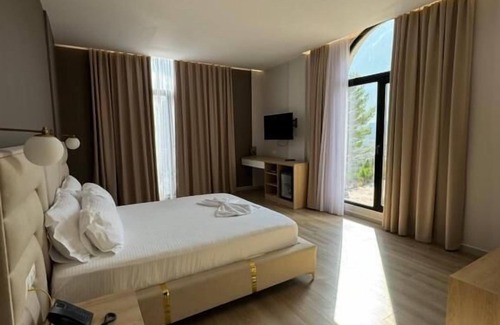 Elbasan Hotel | Hotel Panorama Elbasan