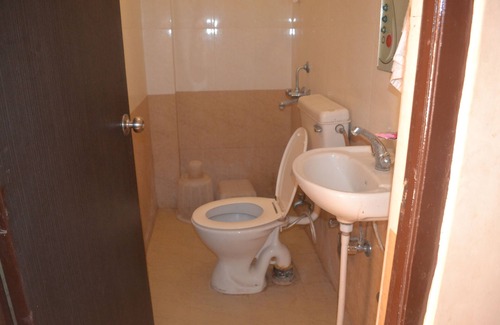 Khuri Hotel | Hotel Pansari Palace