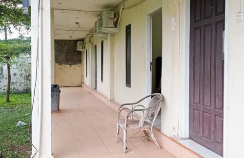 Bengkulu Hotel | Hotel Pantai Panjang RedPartner