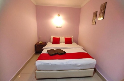 Victoria Hotel | HOTEL PANTAI VIEW