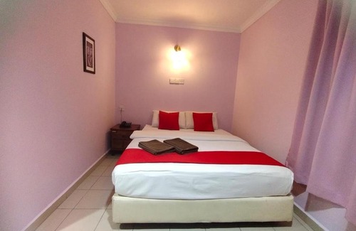 Victoria Hotel | HOTEL PANTAI VIEW