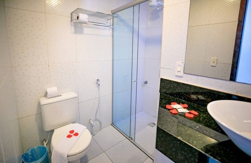 Areia Preta Hotel | Hotel Paraíso Natal