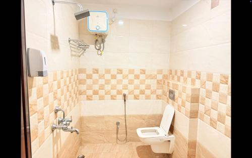 Rasulgarh Hotel | Hotel Paradise Premium Rasulgarh