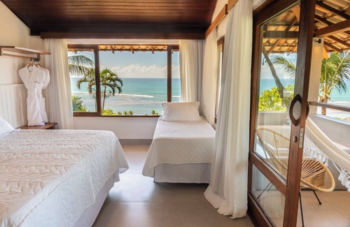 Historic Center Hotel | Hotel Paraiso do Morro