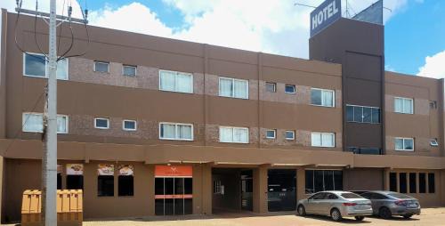 Arapongas Hotel | Hotel Parati Arapongas