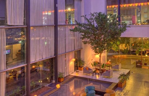 Clover Park Hotel | Hotel Parc Estique